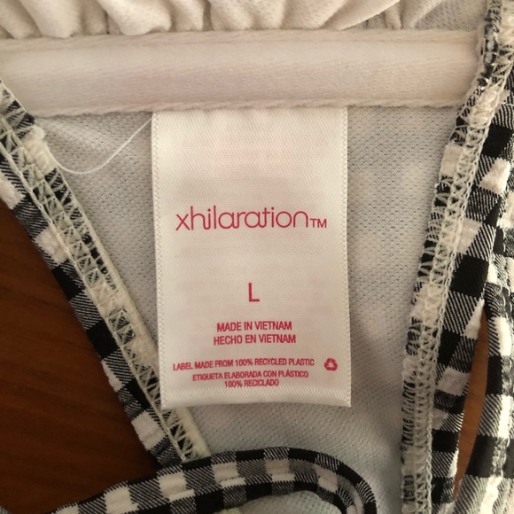 Swim suit top - Picture 4 of 4